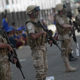 Photo of Yemeni Rebels