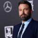 Photo of Ben Affleck