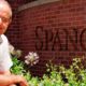 Photo of San Diego Chargers owner Alex Spanos
