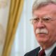 Photo of US National Security Advisor John Bolton