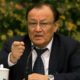 Photo of Shohrat Zakir, chairman of the Xinjiang Uyghur Autonomous Region