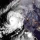 Photo of Hurricane Willa