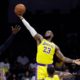 Photo of LeBron James