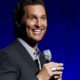 Photo of Matthew McConaughey