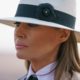 Photo of First Lady Melania Trump
