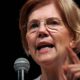 Photo of U.S. Sen. Elizabeth Warren, D-Mass.