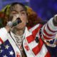 Photo of rapper Tekashi 6ix9ine