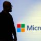 Phot of CEO Satya Nadella