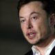 Photo of Elon Musk