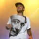 Photo of late rapper Mac Miller