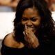 Photo of Michelle Obama