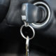 Photo of keys in a car ignition
