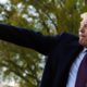Photo of President Donald Trump