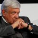 Photo of Mexican President-elect Andres Manuel Lopez Obrador