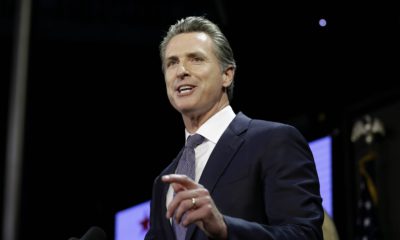 Photo of Gavin Newsom