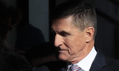 Photo of Michael Flynn