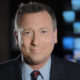 Photo of KTLA news anchor Chris Burrous