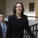 CIA Director Gina Haspel briefed House members on Khashoggi murder.