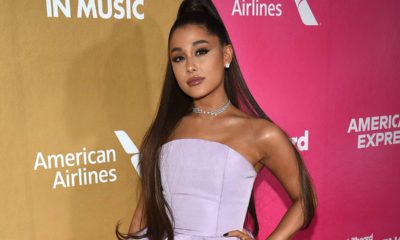 Photo of Ariana Grande