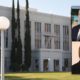 Composite Photo of Fresno County Hall of Records and District 2 candidates Steve Brandau and Steve Hosey