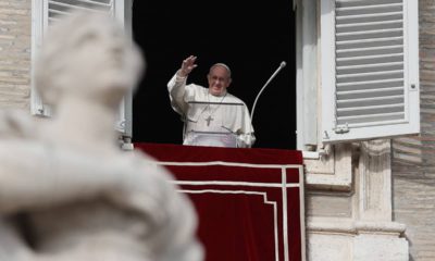 Photo of Pope Francis