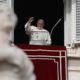 Photo of Pope Francis