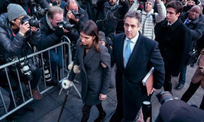 Photo of Michael Cohen