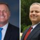 Photo combination of Jeff Denham and David Bernhardt