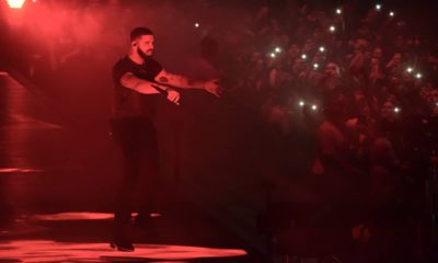 Photo of Drake