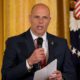 Photo of Acting U.S. Immigration and Customs Enforcement Director Ronald Vitiello