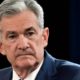 Portrait of Federal Reserve Chairman Jerome Powell