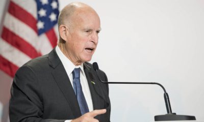 Photo of Jerry Brown