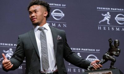 Photo of Kyler Murray