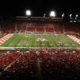 photo of Fresno State's Bulldog Stadium