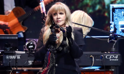 Photo of Stevie Nicks