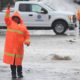 Photo of Victorville Public Works staff