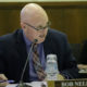 Photo of Fresno Unified Superintendent Bob Nelson