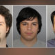 Photo of 3 suspects in alleged plot to attack Islamberg