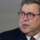 Photo of Attorney General nominee William Barr