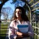 Photo of Naila Amin