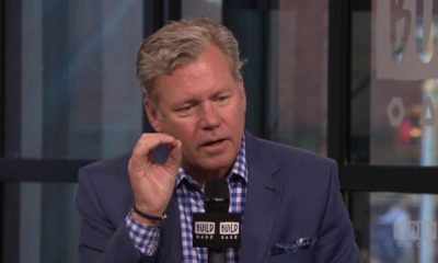 Photo of Chris Hansen