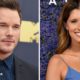 Photo of Chris Pratt and Katherine Schwarzenegger