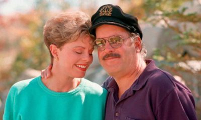 Photo of Toni Tennille