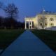 Photo of the White House