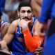 Photo of Enes Kanter