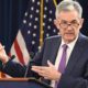 Photo of Jerome Powell