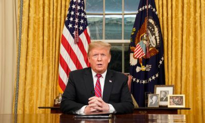 Photo of President Donald Trump