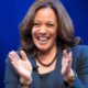 Photo of Kamala Harris