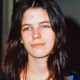Photo of Leslie Van Houten in 1971