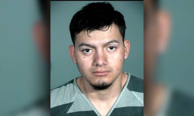 Photo of suspect Wilbur Martinez-Guzman
